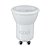 Lampada LED Mini Dicroica Dimerizavel GU10 2700K Opus LP-37301 - Imagem 1