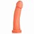 Pênis Real Dildo Grande Maciço Kenobi 20x4cm A84 - Imagem 1