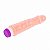 Pênis Realístico Com Vibrador Multivelocidade 19x4 cm (29) - Imagem 3