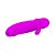 Vibrador Em Silicone Pretty Love Arnd 10 Vibrações Mv016 - Imagem 3