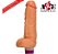 Pênis Grande Grosso Kong Com Vibrador Escroto 19,5x5,5 A19 - Imagem 2