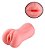 Masturbador Masculino Duplo Vagina E Boca Em Cyberskin 6773 - Imagem 6