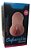 Masturbador Masculino Compacto Formato Vagina Cyberskin 6761 - Imagem 6