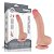 Pênis Realístico Dupla Camada Com Ventosa Removível Pe081c - Imagem 3