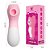 Estimulador De Clitóris Recarregável Com 10 Pulsações - Imagem 2