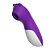 Estimulador De Clitóris Recarregável Com 10 Pulsações - Imagem 4