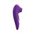 Estimulador De Clitóris Recarregável Com 10 Modos De Pulsação - Imagem 3