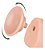 Pênis Real Dupla Camada E Ventosa Removível 24x4,3 Cm Pe081l - Imagem 7