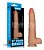 Pênis Realístico 28,3 x 5,5 Cm Recarregável 10 Vibrações Pe261 - Imagem 2
