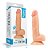 Pênis Realista Ultra Macio 20x4 Cm Com Ventosa E Veias Pe099 - Imagem 1