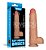 Pênis Realístico 23,6x5,1cm Recarregável 10 Vibrações Pe259 - Imagem 1