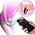 Pretty Love Dora Vibrador Para Casal Por App Lilás - Imagem 9