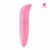 Kit Vibrador Ponto G Golfinho + Bullet Ovo Vibrador Rosa - Imagem 4