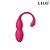Lilo Bullet Recarregável com 9 modos de vibração e com Controle Remoto via APP - Imagem 3