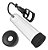 Bomba Peniana Tubo Grande 27 Cm X 7,5 Cm Com Manopla E Anel bb031 - Imagem 7