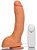 Pênis Realista Vibrador 21 X 5,5 Grande E Grosso Bengala A40 - Imagem 1