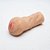 Masturbador Masculino Formato Vagina Realístico Cyber Nikki Vagina Bege - Imagem 2