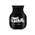 Hot Flowers ower Black Ice Gel Aromatizante  Efeito Gelado - Imagem 1