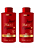 Kit Escova Progressiva FortyLiss Ingel Maxx Organic 1L - Imagem 1