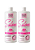 Kit Escova Progressiva Salone 1L - Imagem 1
