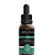 Óleo Vegetal Alecrim Rosmarinus 30ml Organo Pro - Hidratante - Imagem 1