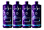 2 Kit Escova Progressiva Fiotannix 1L - Imagem 1