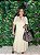 Vestido em linho - Imagem 3