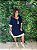 Vestido dual color - Imagem 2