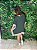 Vestido dual color - Imagem 4