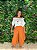 Blusa em viscolycra - Imagem 1
