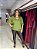 Blusa com amarração lateral - Imagem 3