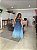Vestido em tule - Imagem 1