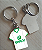 Chaveiro Camisa UniCV - Imagem 2