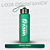 Garrafa plástica de 680ml - Imagem 1