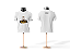 Camiseta Gaming de Direito - Imagem 2