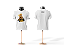 Camiseta Gaming de Saúde - Imagem 2