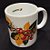 Caneca de porcelana 325ml - Imagem 3