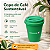 Copo Ecológico 250ml - Imagem 1
