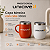 Copo térmico 350ml - com alça - Imagem 1