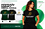 Camiseta Investigação Forense e Perícia Judicial - Imagem 1