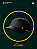 Boné UniCV Preto - Imagem 1