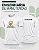 Camiseta Engenharia de Manutenção - Imagem 2