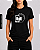 Camiseta Biblioteconomia - Imagem 3
