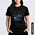 Camiseta Big Data e Inteligência Analítica - Imagem 3