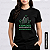 Camiseta Cidades Inteligentes e Sustentáveis - Imagem 3