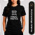 Camiseta Ciência Política - Imagem 1