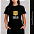 Camiseta Design de Animação - Imagem 1