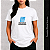 Camiseta Design de Interiores - Imagem 1