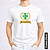 Camiseta Biomedicina - Imagem 2