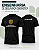 Camiseta Engenharia de Segurança Cibernética - Imagem 1